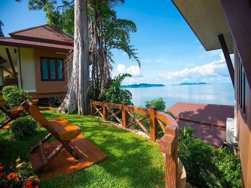 Victoria Apart In Amsterdam Kawthaung Exterior photo