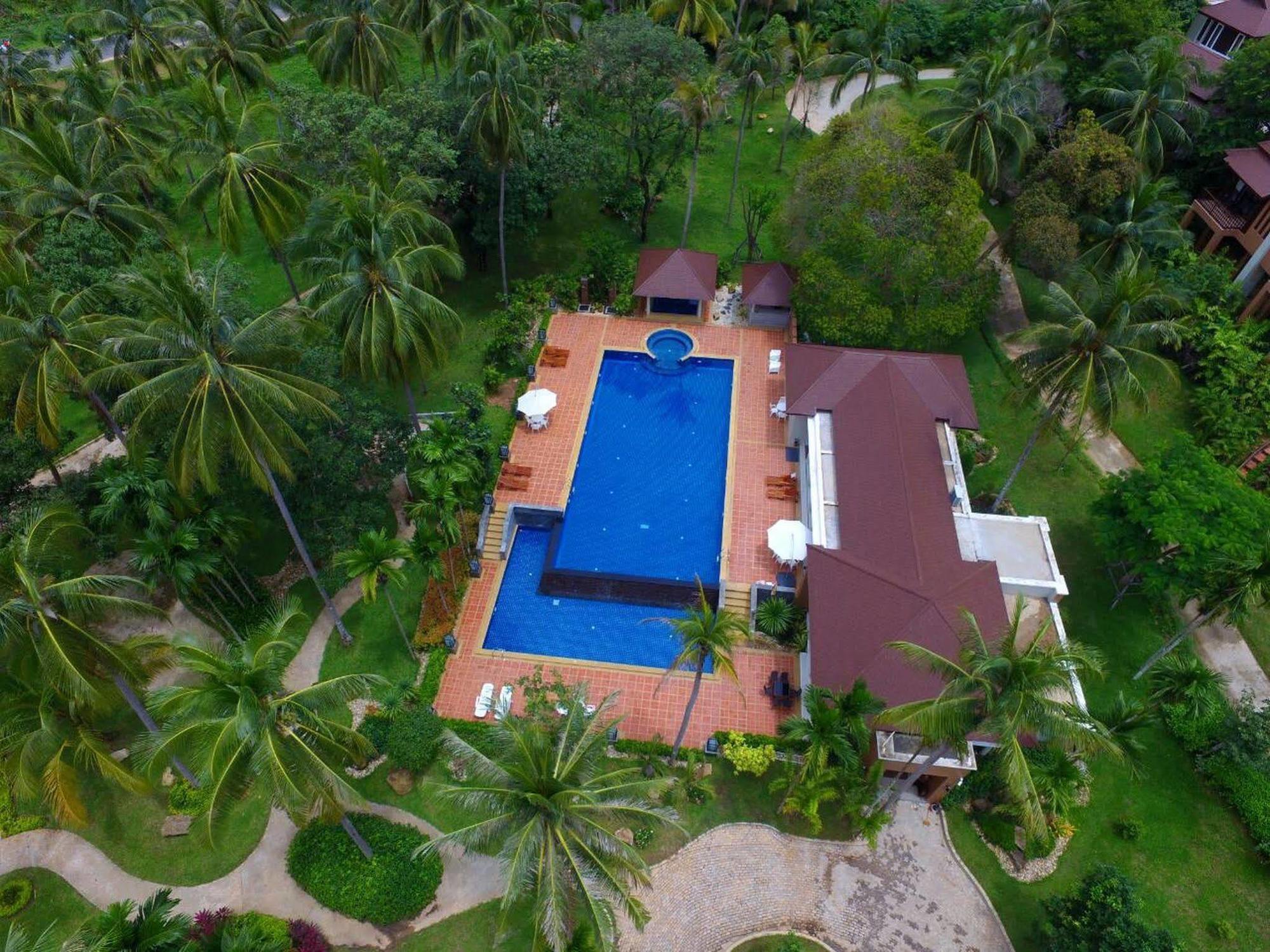 Victoria Apart In Amsterdam Kawthaung Exterior photo
