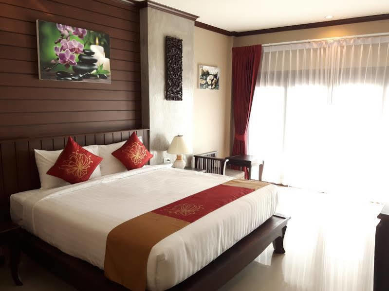Victoria Apart In Amsterdam Kawthaung Exterior photo