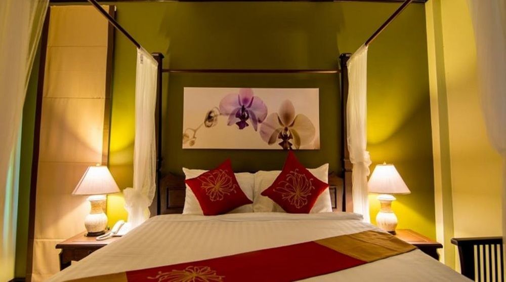 Victoria Apart In Amsterdam Kawthaung Exterior photo
