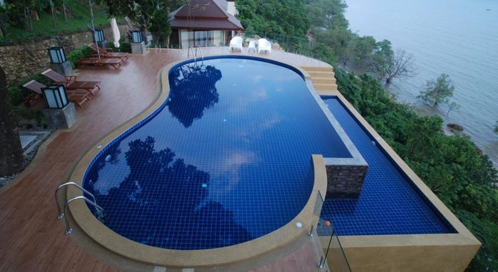 Victoria Apart In Amsterdam Kawthaung Exterior photo